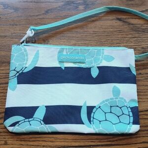 NWT Wet Bag, Geckobrand